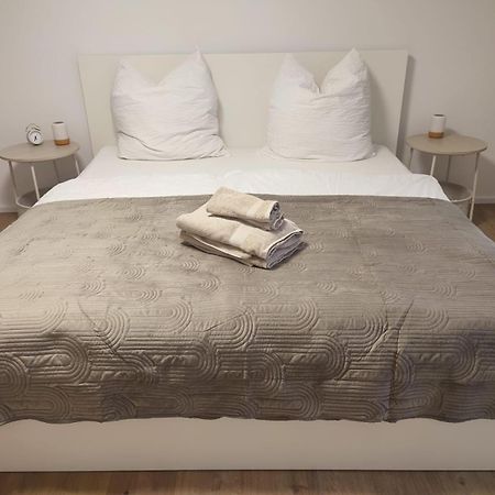 Ferienwohnung Gutzeit Stadtilm Εξωτερικό φωτογραφία