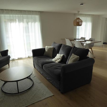 Ferienwohnung Gutzeit Stadtilm Εξωτερικό φωτογραφία