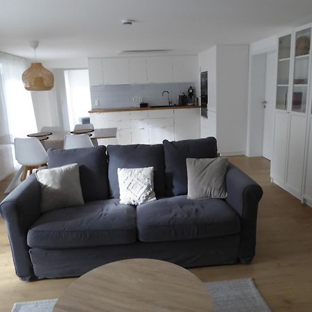 Ferienwohnung Gutzeit Stadtilm Εξωτερικό φωτογραφία