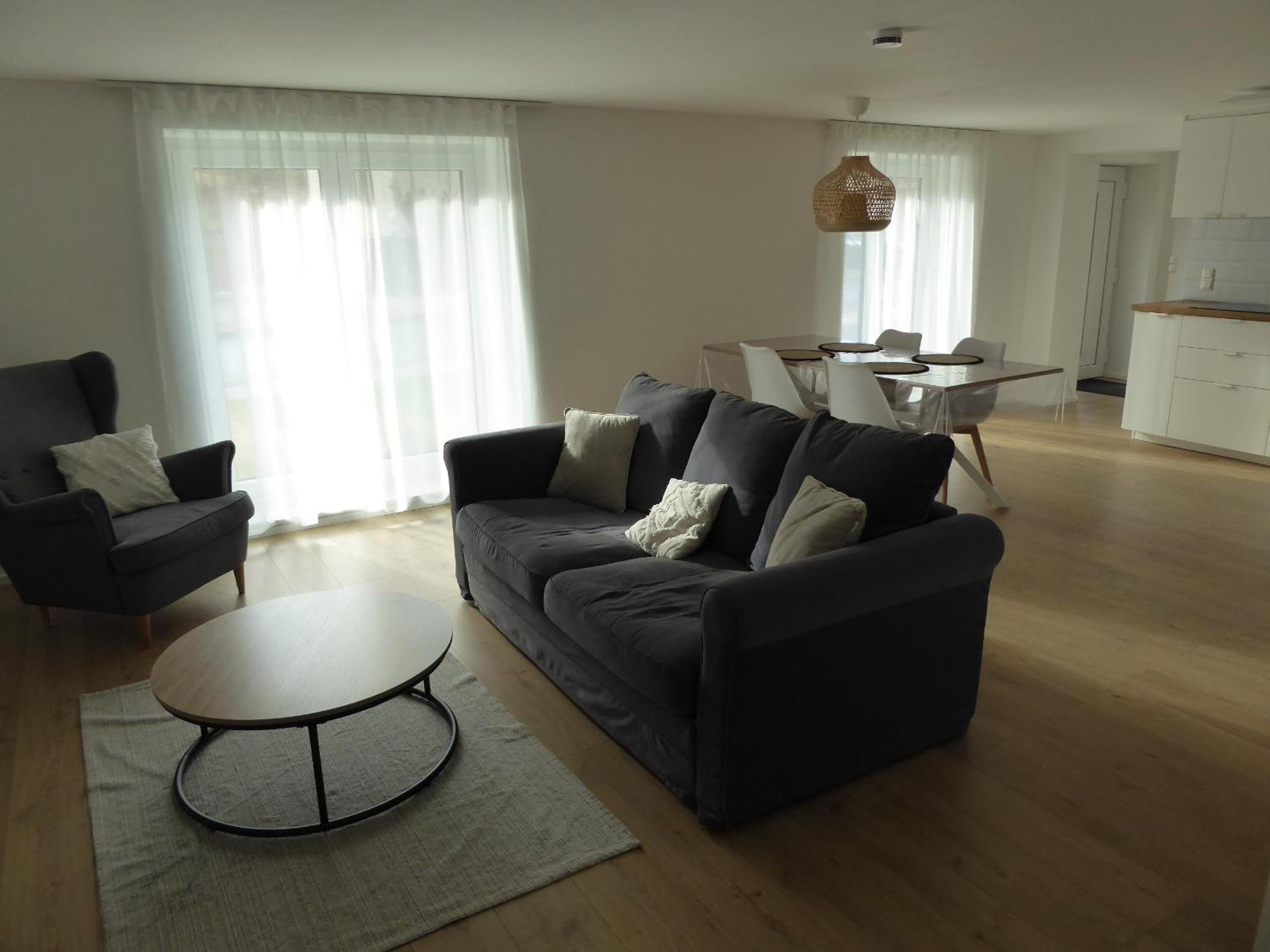 Ferienwohnung Gutzeit Stadtilm Εξωτερικό φωτογραφία