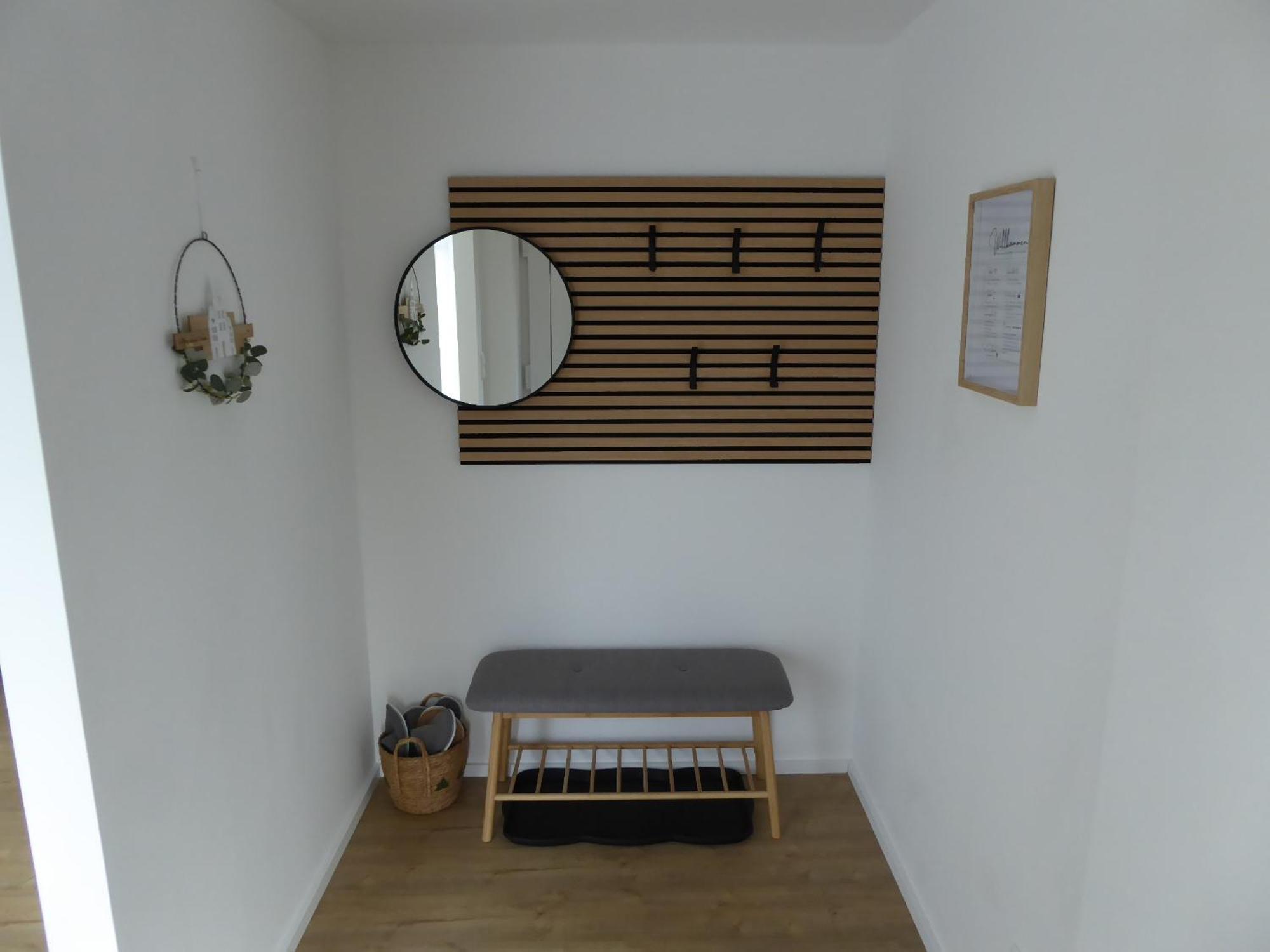 Ferienwohnung Gutzeit Stadtilm Εξωτερικό φωτογραφία