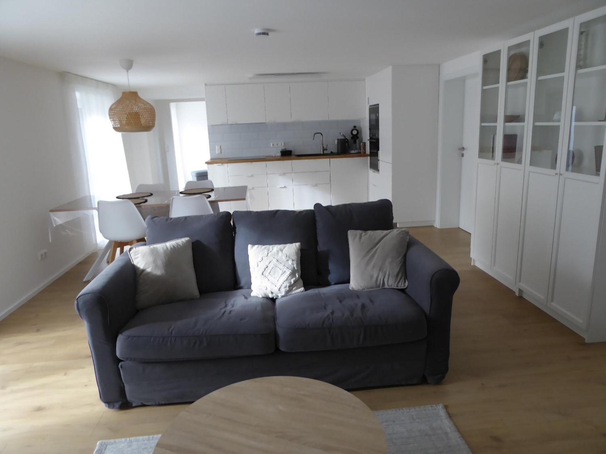 Ferienwohnung Gutzeit Stadtilm Εξωτερικό φωτογραφία