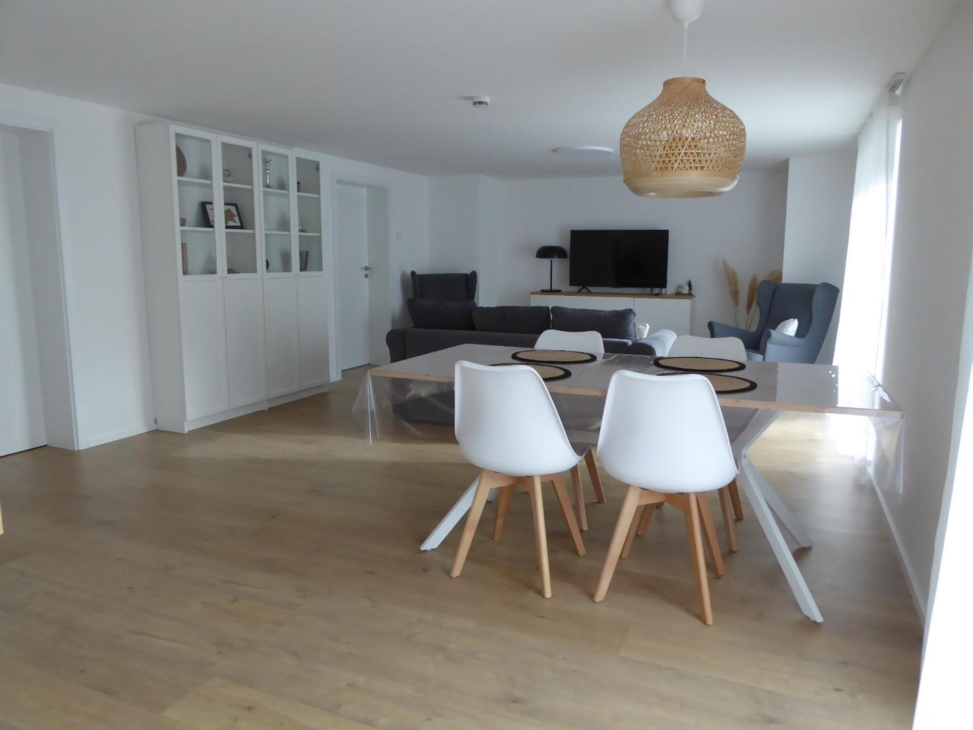Ferienwohnung Gutzeit Stadtilm Εξωτερικό φωτογραφία