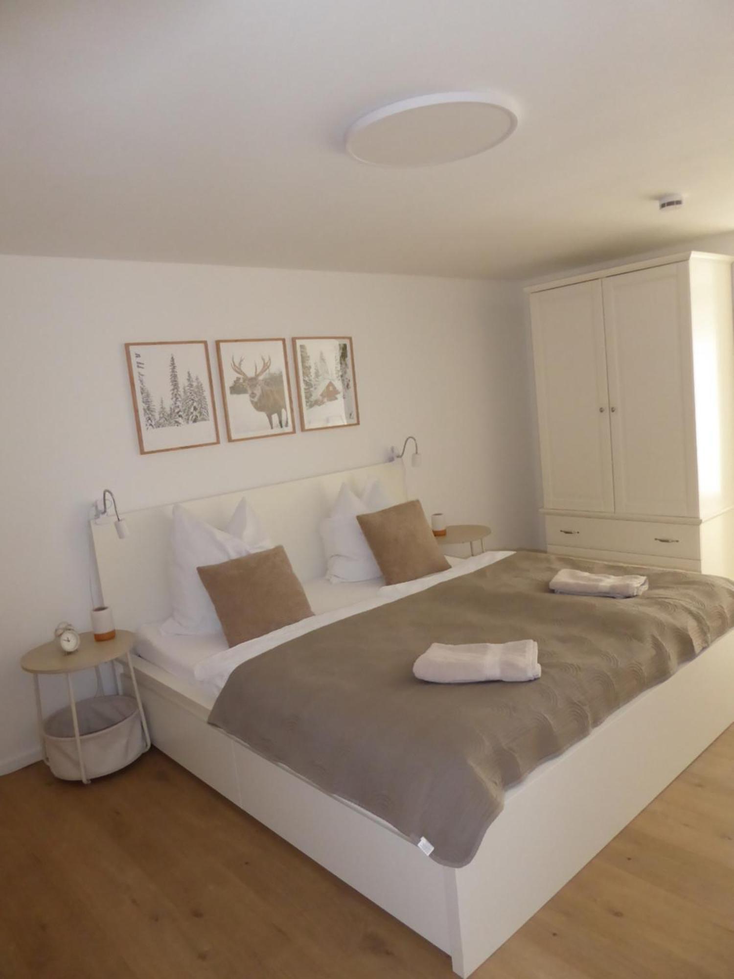 Ferienwohnung Gutzeit Stadtilm Εξωτερικό φωτογραφία